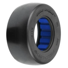 Pro-Line Racing 1/10 Bald Eagle MC F/R 2.2/3.0 SC Tires 2 PRO1021017 RC Tire