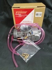 35mm Keihin Pwk Air Striker Carburetor Fits Kawasaki Kdx200 Kdx220 83-06 W. Jets 35mm Keihin Pwk Air Striker Carburetor Fits Kawasaki Kdx200 Kdx220 83-06 W. Jets