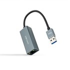 NANOCABLE 10.03.0405 - USB 3.0 to Gigabit Ethernet Converter 10/100/1000 Mbps, A