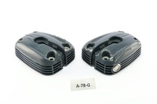 BMW R 1150 GS Adventure R21 2003 - Coperchio testata/coperchio motore danneggiat