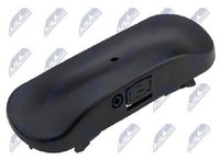 Original Nty WaschwasserdüSe Scheibenreinigung EDS-AU-085 FüR Audi
