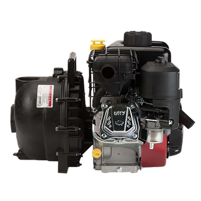 2" BANJO TRANSFER PUMP