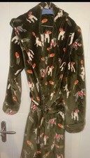 Dessing Gown Chealse Peers Size S