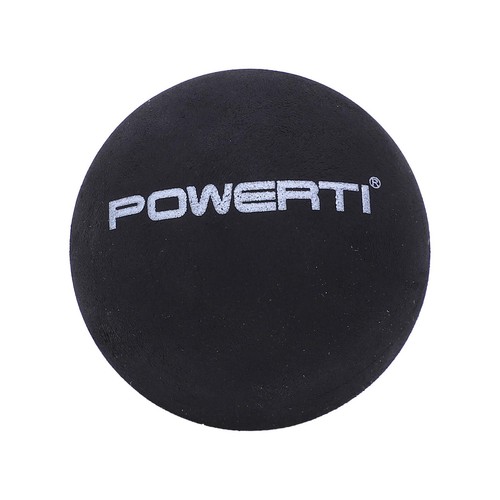 High Elasticity 37mm Blue Dot Squash Balls for Training and Competition - Picture 6 of 12