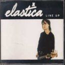 Line Up [UK-Import] von Elastica | CD | Zustand sehr gut