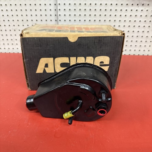 Power Steering Pump Lares 12111 for Buick Skylark 1967-1969 - Bild 1 von 6