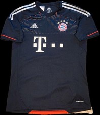 FC Bayern Trikot 12/13 3rd | XS | Adidas Original