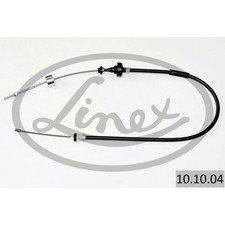 1x ORIGINAL® Linex Seilzug, Kupplungsbetätigung für Dacia LOGAN MCV SANDERO