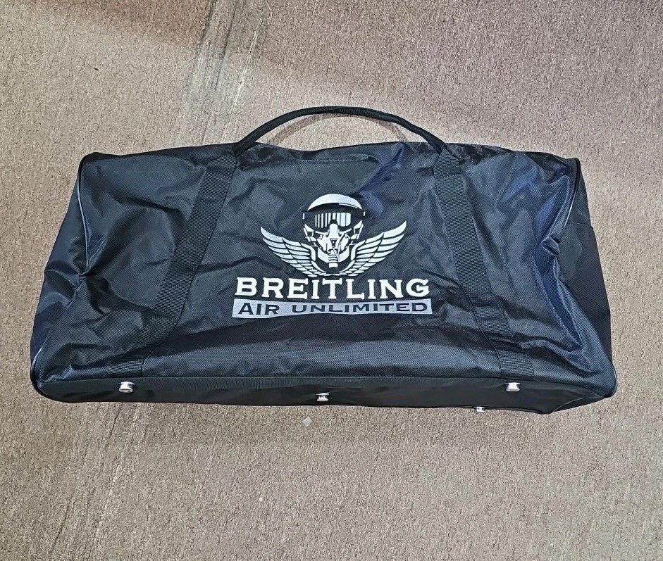 Breitling Bags for Men for sale - eBay