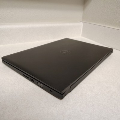 Dell Latitude 3570 15.6