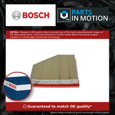Air Filter fits BMW 330E G20 2.0 2019 on Bosch 13718580428 Quality Guaranteed