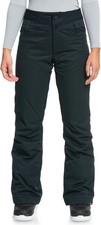ROXY WOMENS DIVERSION SNOWBOARD PANT