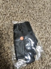 Dog Anti-Bark Bite Muzzle Adjustable Nylon Pet Dog Muzzle Size 5 For All Dogs