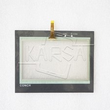 Touch Panel Digitizer Screen Glass+Protective Film for HM-630S HM-730S