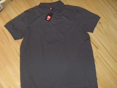 ID Identity Games° tolles neues  Marken PoloShirt °Gr. XL° mit Etikett°