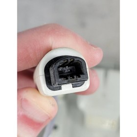 Sega Dreamcast Controller White Wired Gamepad HKT-7700 OEM Original Genuine