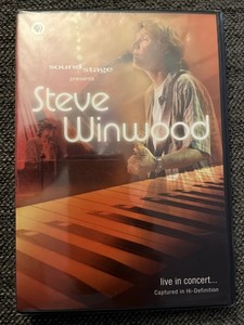 (未使用･未開封品)Live: Soundstage [DVD] Soundstage | eBay