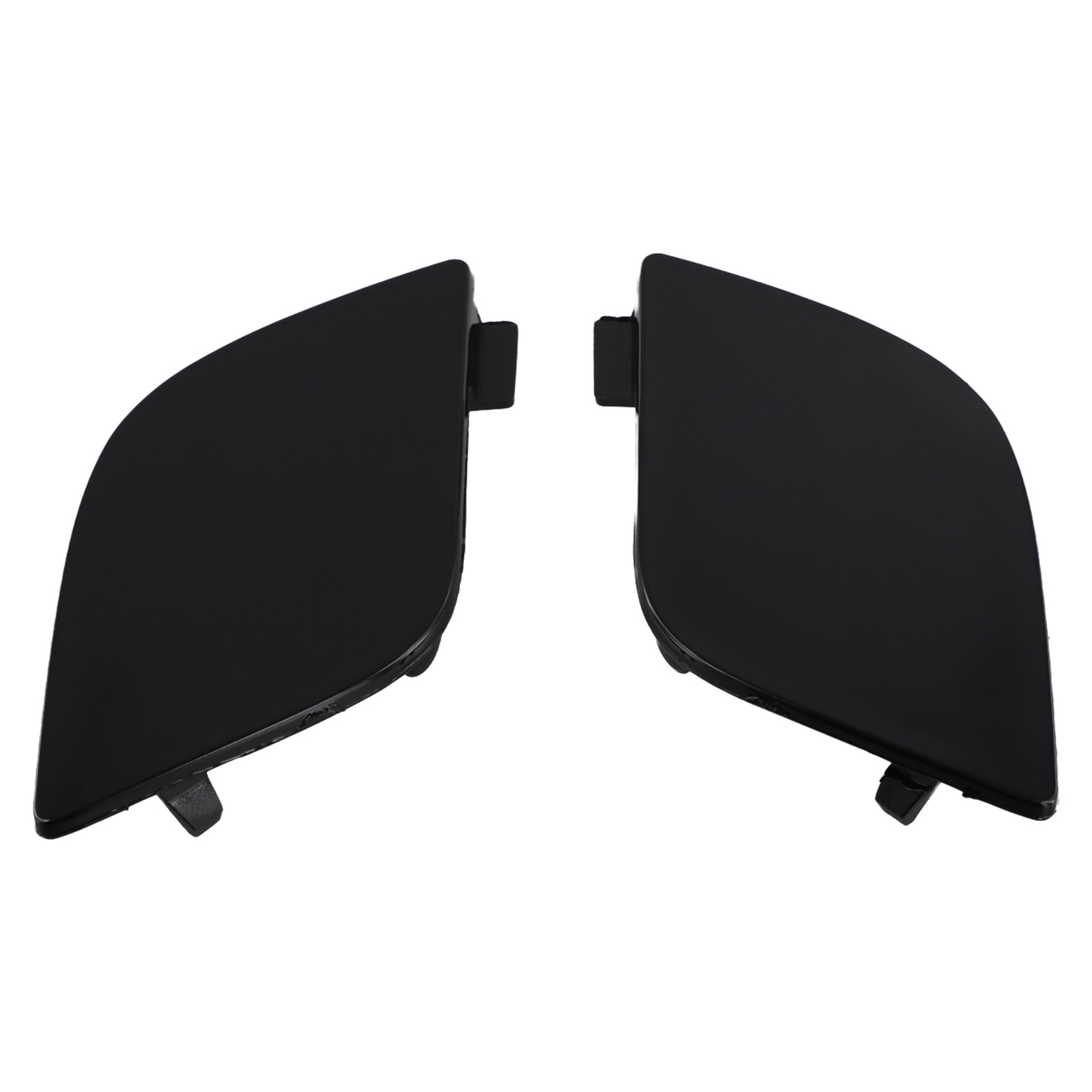 Vordere Abschleppabdeckung AnhäNgerkappe FüR X5 E70 30DX 35IX 47279-image