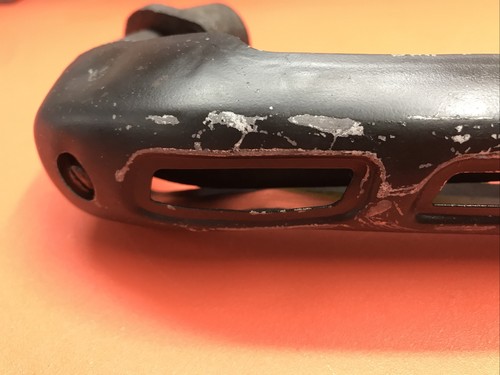 1986 HONDA ATC EXHAUST PIPE ⚡️1986 1987 HONDA ATC 200X - Picture 19 of 20