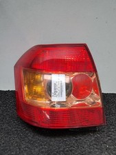 Feu arrière Toyota COROLLA