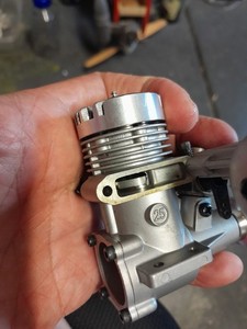 Os 25 Engine | eBay