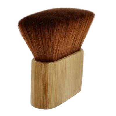 oße Holziff Barber Pinsel Haar Schneiden Neck Duster Pinsel Professionelle