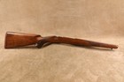 Long Action Ruger 77 Tang Safety .338 CAL Wood Stock — photo 2