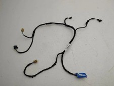 AUDI Q3 F3 2019 Front Left Door Wiring 83A971035CR Petrol 1.5 110kW