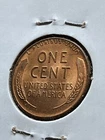 * 1942-P * BRILLIANT++ CHOICE GEM MS Lincoln WHEAT PENNY * FROM OLD COLLECTION *