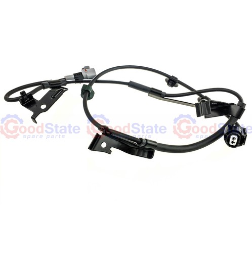 Genuine FJ Cruiser GSJ15 GSJ10 4.0 ABS Skid Control Sensor Wiring Harness - Picture 2 of 4
