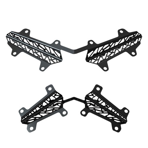Polaris Matryx Grill Inserts - Picture 3 of 3