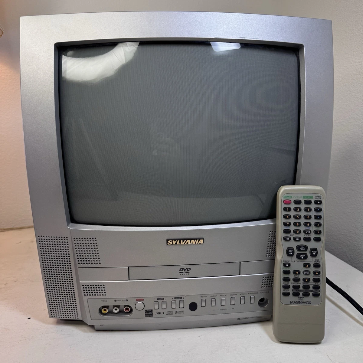 480i Maximum Resolution TVs With Built - in DVD Player for sale | eBay