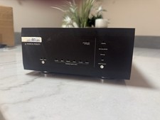 Musical Fidelity M1DAC DAC Works Perfectly Sounds Great 