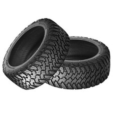2 X Hankook Dynapro Mt2 Rt05 Lt30555r2012 125122q Tires 2 X Hankook Dynapro Mt2 Rt05 Lt30555r2012 125122q Tires