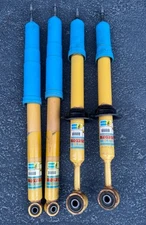 🛻TOYOTA TACOMA TRD Off-Road Takeoffs Bilstein SHOCKS/STRUTS OEM SET 2005-2023🛻