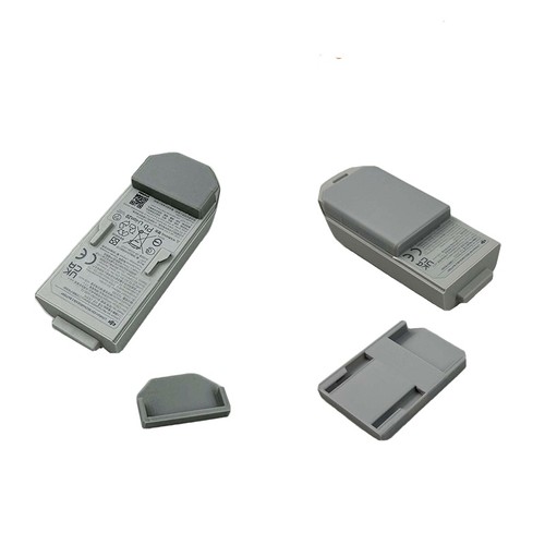 Mini Drone Battery Dust Cover Battery Protection Cover Accessory For DJI NEO - Photo 6 sur 12