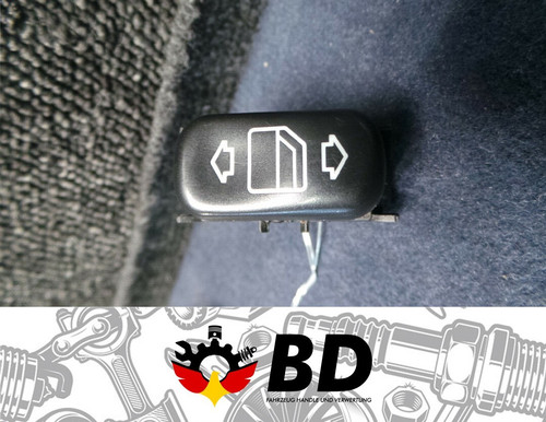 M74-091  * Mercedes SLK 170 Schalter Fensterheber 1708201510 original