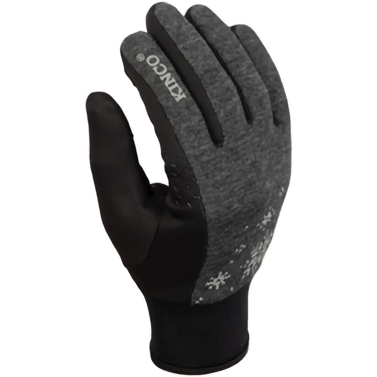 Легкий флис Kinco - Женский