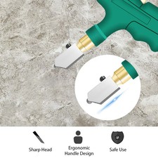 Portable Manual Glass Hand-Held Cutter Ceramic Tile Glass Cutter Glass Cut With