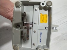 Agfa N8 Super Film Splicer for Super 8 and 8 mm Movie Editing Equipment