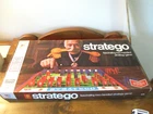 VINTAGE MILTON BRADLEY 1975 STRATEGO TWO HANDED STRATEGY GAME