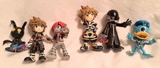 2017 Funko Kingdom Hearts Mystery Minis 15