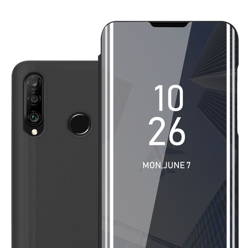 Hülle für Huawei P30 LITE Full Cover Handy Schutz Book Magnet