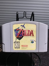 The Legend of Zelda: Ocarina of Time Nintendo 64, 1998