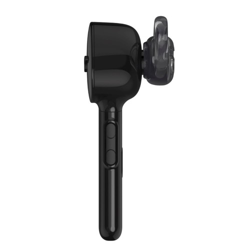 Hama Mono Bluetooth Headset MyVoice mit USB Docking Chat Telefonie für Handy PC - Bild 3 von 9