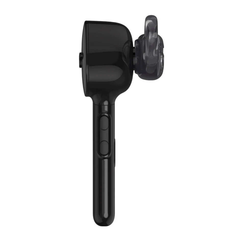 Hama Mono Bluetooth Headset MyVoice mit USB Docking Chat Telefonie für Handy PC - Bild 3 von 4