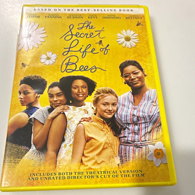 20th Century Fox The Secret Life of Bees DVD PG-13 2008 Unrated Director's Cut