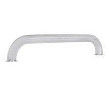 White Water 7899SPE  304 SS Round Grab Rail w/Threading 35-1/4"  1" Tubing