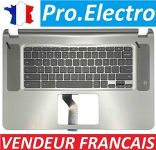 Originale: Topcase Tastiera Assemblato Acer Chromebook CB3-532