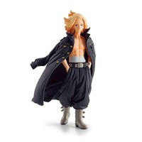 Banpresto Tokyo Revengers Figur Von Manjiro Sano